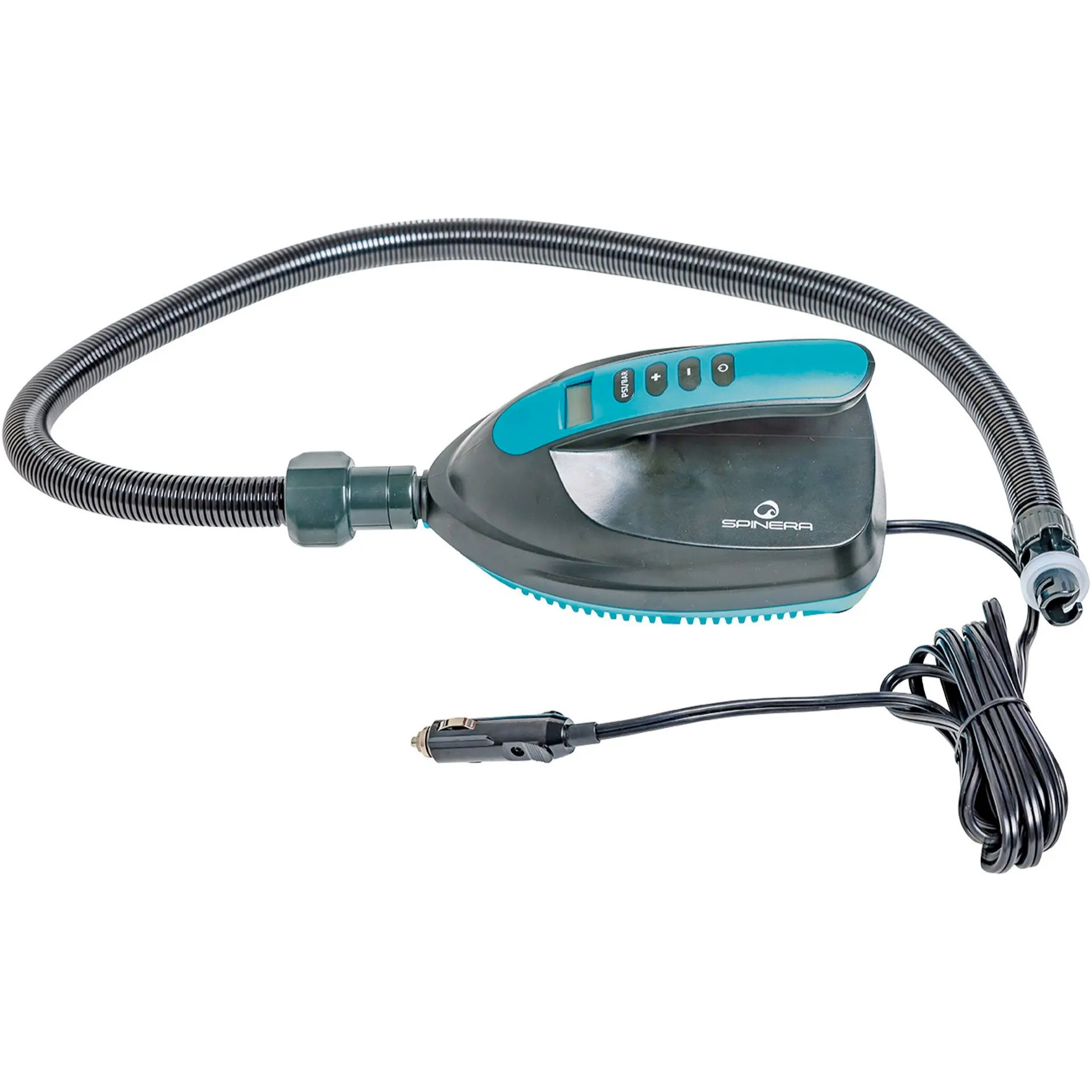 2026 Spinera SUP2 Højtryks 12V SUP-pumpe SP-PU-SUP2